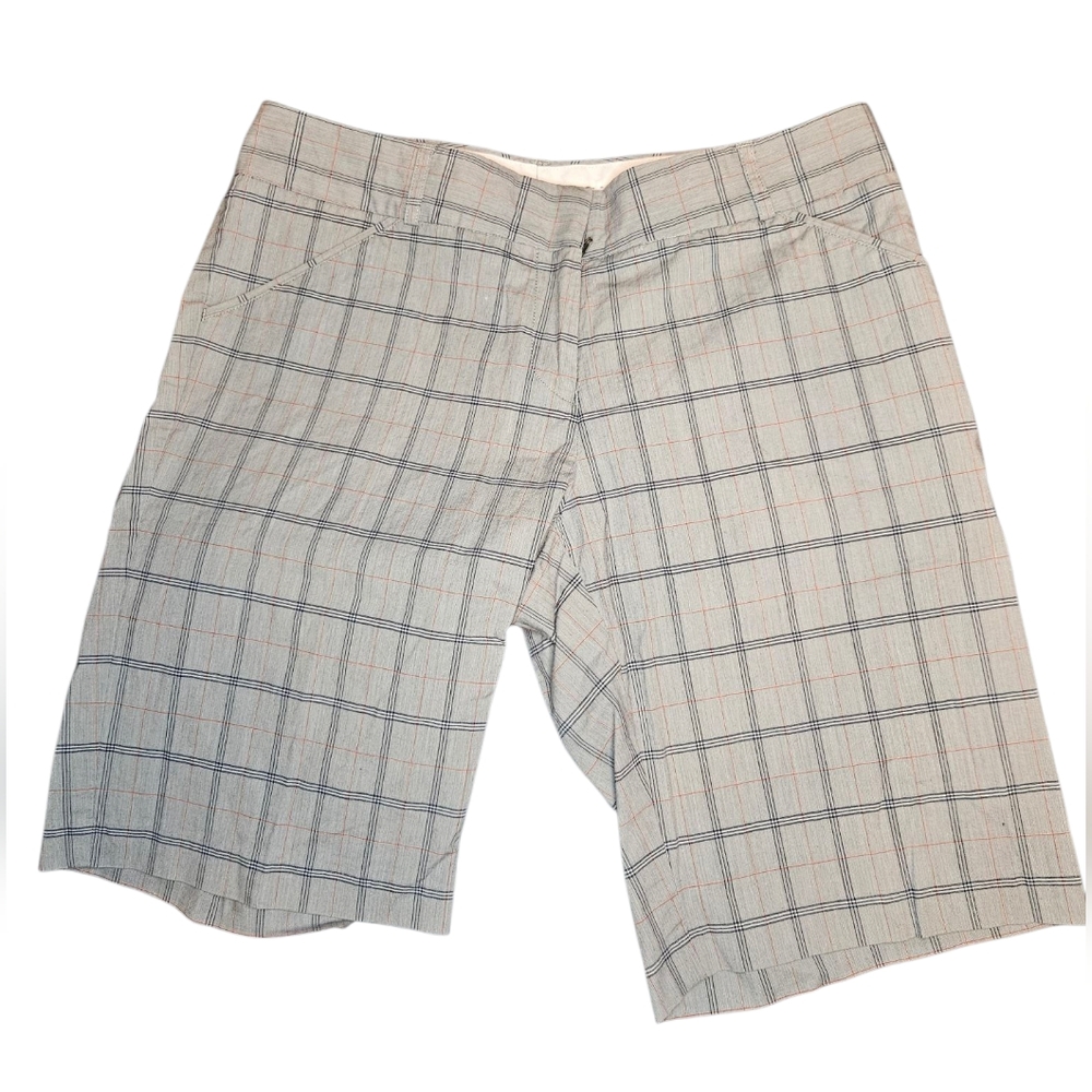Peter Millar Women's Bermuda Golf Shorts Size 8